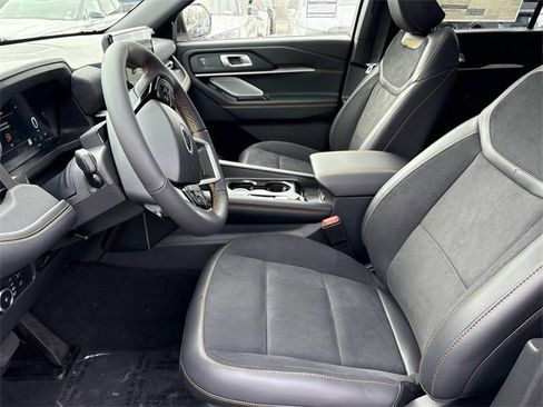 New 2026 Ford Explorer Tremor w/ Tremor Ultimate Package image 24