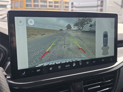 Used 2024 Ford Escape ST-Line w/ Tech Pack #1 image 17