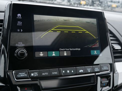 Used 2018 Honda Odyssey EX-L image 30