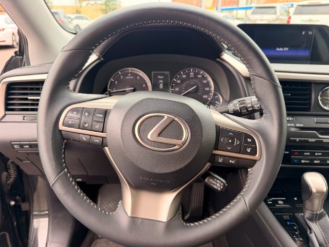 Used 2017 Lexus RX 350 AWD w/ Accessory Package image 15