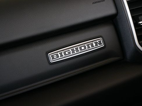 Used 2023 RAM 1500 Big Horn AWD/4WD image 32