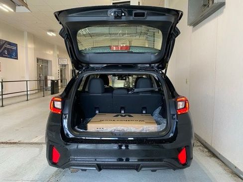 New 2026 Subaru Impreza 2.0i Sport AWD/4WD image 7
