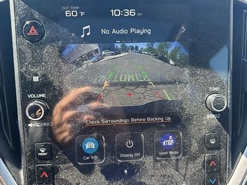 Used 2024 Subaru Crosstrek 2.0i Premium AWD/4WD image 10