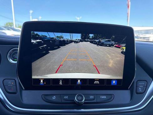 Used 2023 Chevrolet Blazer Premier w/ Driver Confidence II Package FWD image 21