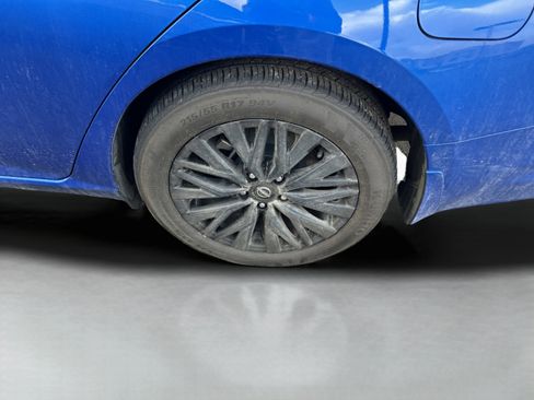 Used 2025 Nissan Altima 2.5 SV w/ SV Special Edition Package image 10