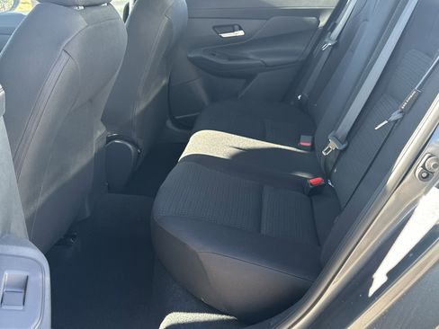 New 2026 Nissan Sentra S w/ Floor Mat Package image 20