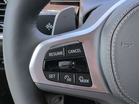 New 2026 BMW X5 xDrive40i w/ Executive Package image 26