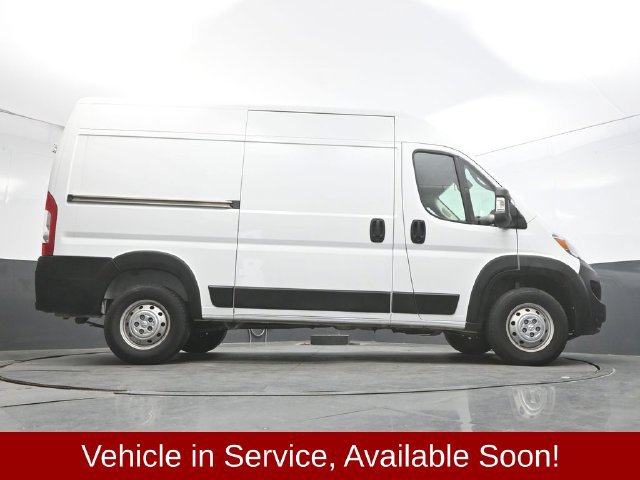 Used 2023 RAM ProMaster 2500 FWD image 46