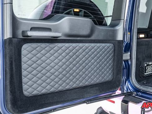 Used 2020 Mercedes-Benz G 63 AMG 4MATIC image 78