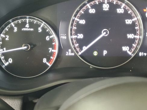 Certified 2025 MAZDA CX-50 AWD 2.5 S w/ Weather Package image 18