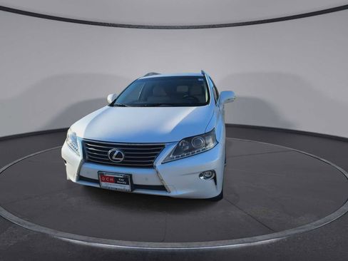 Used 2015 Lexus RX 350 AWD image 3