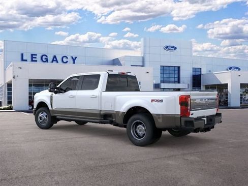 New 2026 Ford F350 King Ranch AWD/4WD image 4