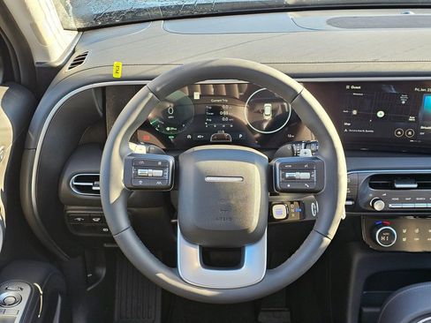 New 2026 Hyundai Palisade SEL image 16