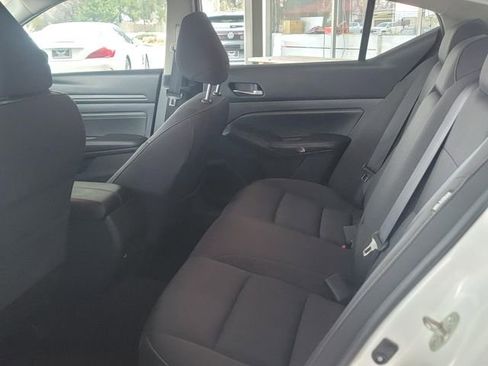 Used 2020 Nissan Altima 2.5 S image 14