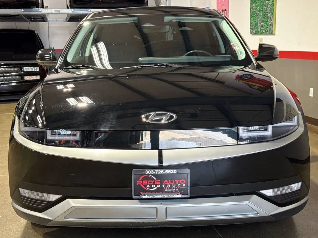 Used 2024 Hyundai Ioniq 5 SE AWD/4WD image 64