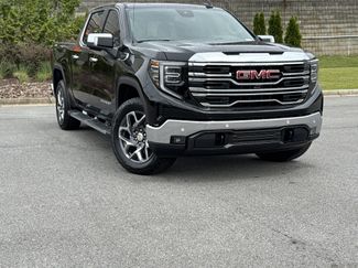 New 2026 GMC Sierra 1500 SLT w/ SLT Premium Plus Package AWD/4WD video 2