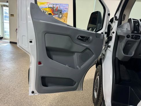Used 2015 Ford Transit 150 148 Medium Roof image 23