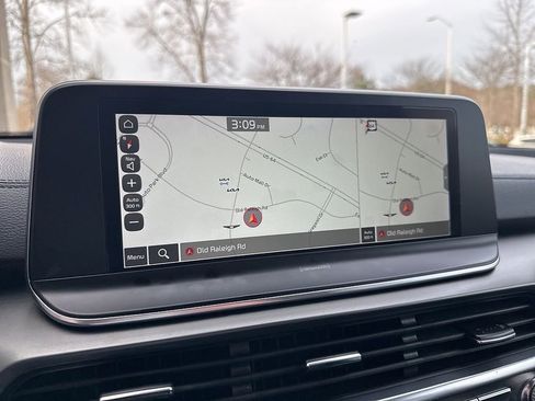 Used 2022 Kia Telluride S image 14