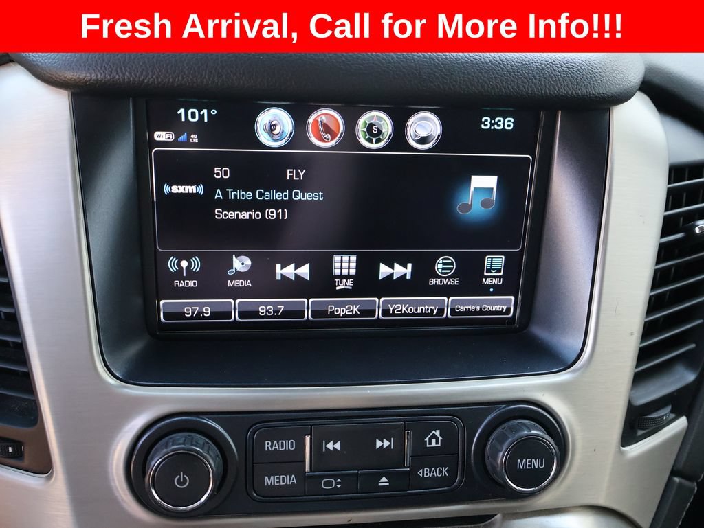 Used 2020 GMC Yukon Denali w/ Denali Premium Package AWD/4WD image 27