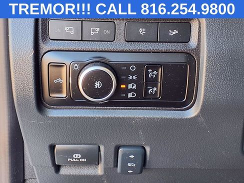 Used 2024 Ford F250 Lariat w/ Lariat Ultimate Package image 28
