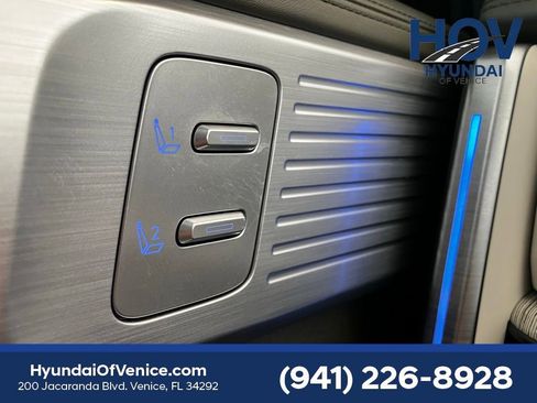 Used 2024 Hyundai Santa Fe Calligraphy image 29