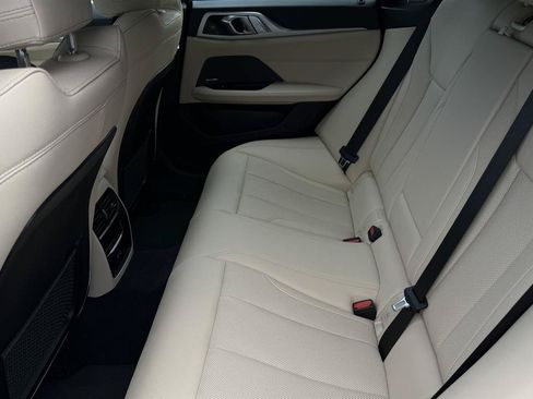 Used 2024 BMW i4 eDrive40 w/ Premium Package RWD image 30