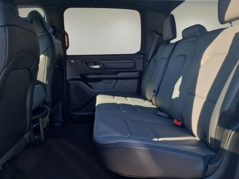 New 2025 RAM 1500 Tradesman image 9