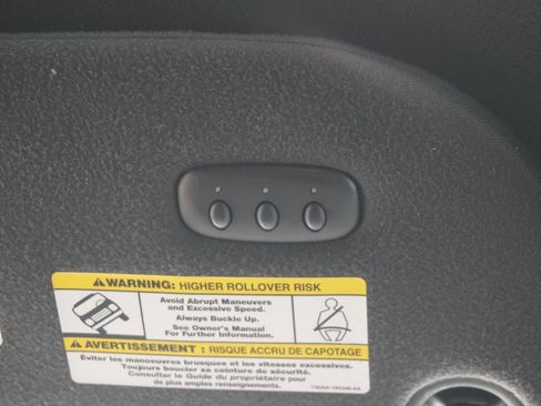 Used 2010 Ford Expedition EL Limited image 30