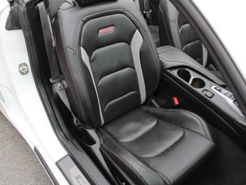 Used 2023 Chevrolet Camaro SS image 15