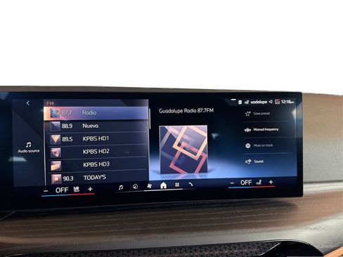 New 2026 BMW 430i w/ M Sport Package image 21