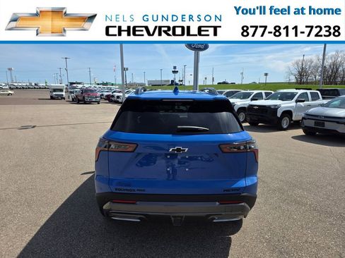 New 2026 Chevrolet Equinox ACTIV AWD/4WD image 6