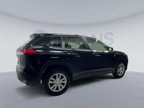 Used 2024 Toyota Corolla Cross L AWD/4WD image 11