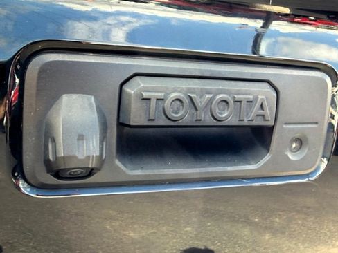 Used 2021 Toyota Tacoma SR5 w/ Trail Edition AWD/4WD image 22