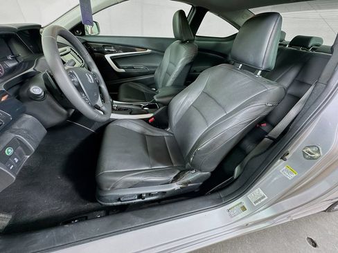 Used 2015 Honda Accord EX-L image 25