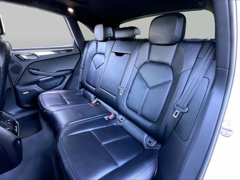 Used 2017 Porsche Macan S AWD/4WD image 19