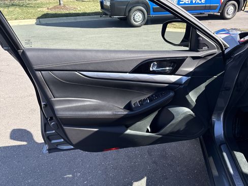 Used 2023 Nissan Maxima SL image 20