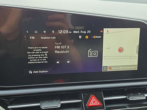 New 2025 Kia Niro EX Touring image 27