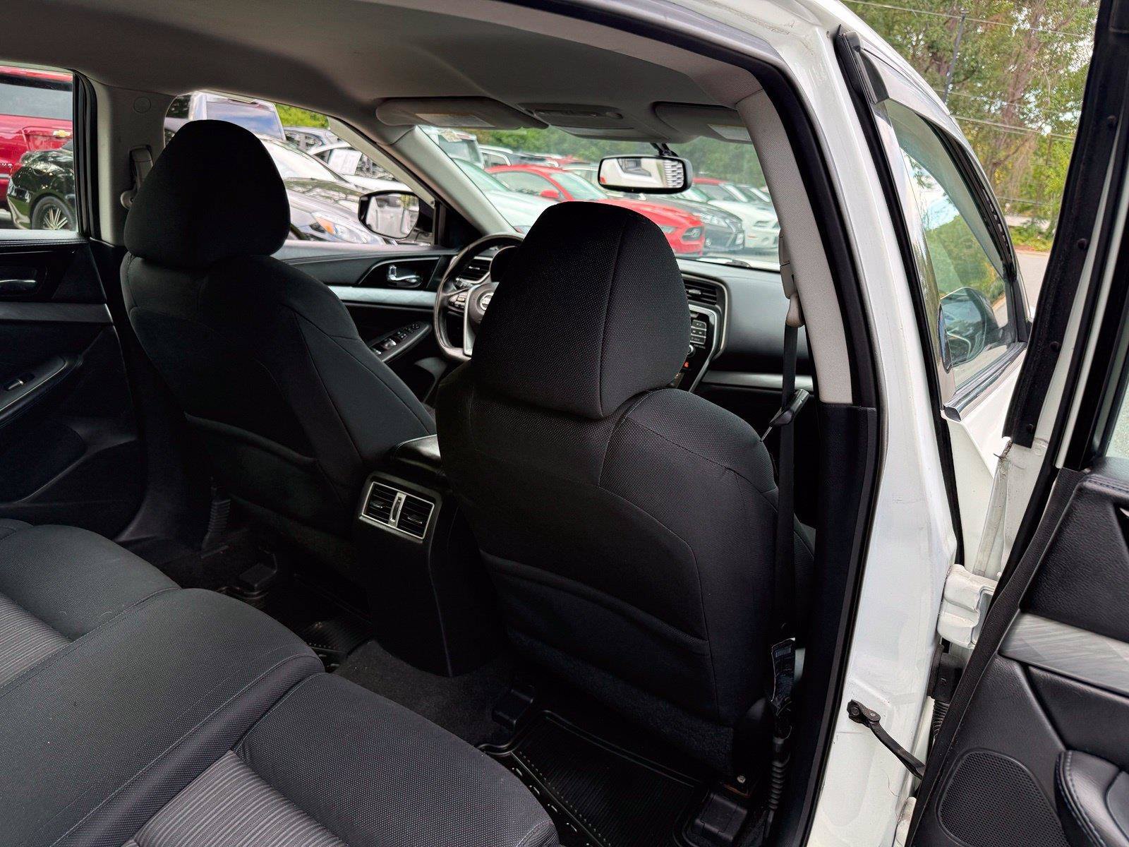 Used 2016 Nissan Maxima 3.5 S FWD image 21
