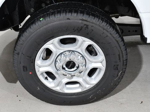 New 2026 Ford F350 XLT w/ XLT Premium Package image 24