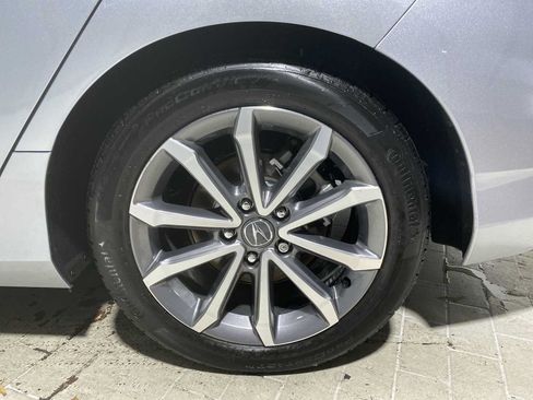 Certified 2026 Acura Integra FWD image 8