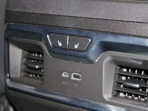 Used 2025 GMC Sierra 2500 Denali w/ Denali Reserve Package image 37