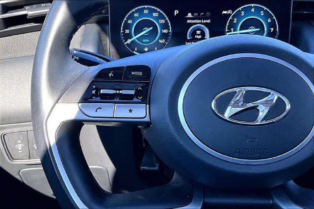 Used 2024 Hyundai Tucson SEL w/ Convenience Package AWD/4WD image 11