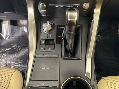 Used 2019 Lexus NX 300 AWD image 17