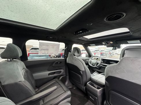 New 2027 Kia Telluride SX Prestige X-Line image 22