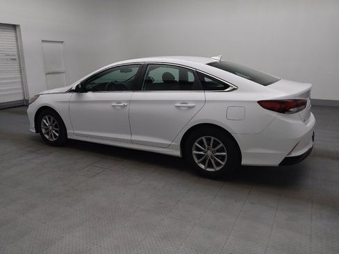 Used 2019 Hyundai Sonata SE FWD image 3