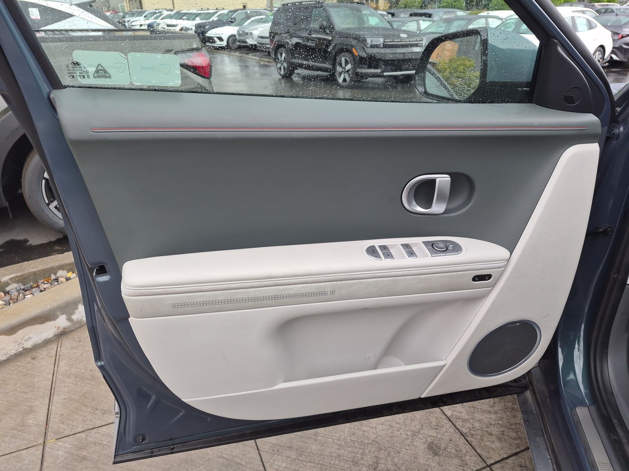 Certified 2023 Hyundai Ioniq 5 Limited AWD/4WD image 13