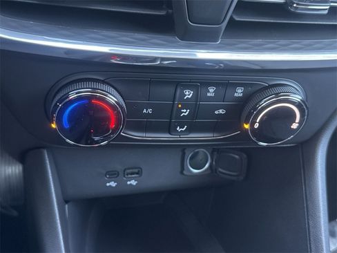 New 2026 Buick Encore GX Preferred image 19