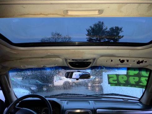 Used 2004 Jeep Grand Cherokee Laredo w/ Convenience Group image 26