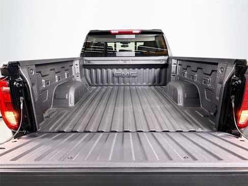 New 2026 GMC Sierra 1500 Elevation w/ Elevation Premium Package image 20