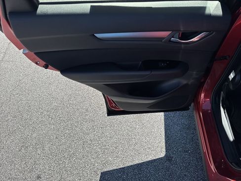 Used 2022 MAZDA CX-5 AWD 2.5 S image 21